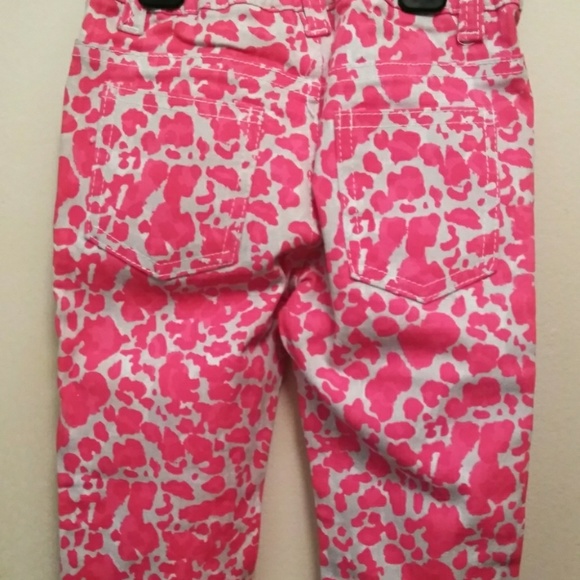 Girl's pants - Picture 2 of 2